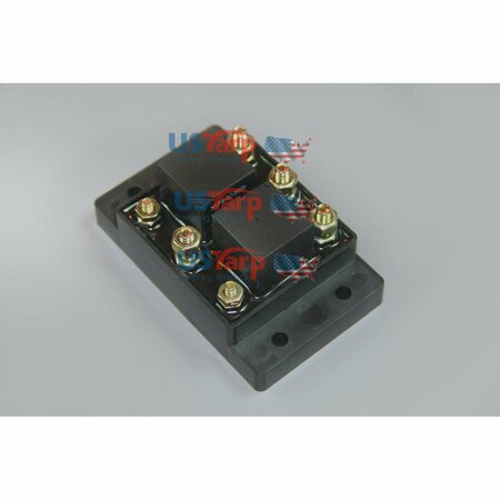 US TARP Ez Switch Relay, 13994 13994